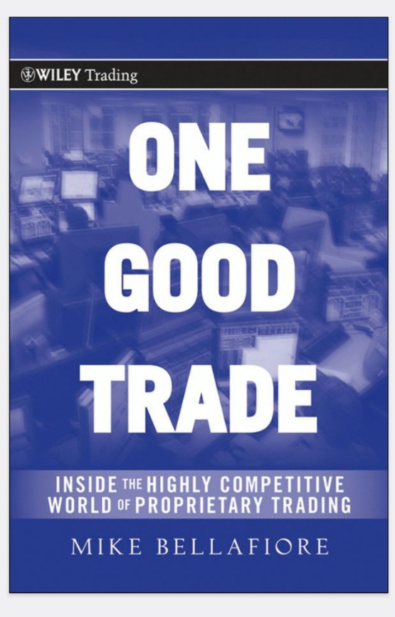 Focuses on mindset, discipline, and process-based trading us