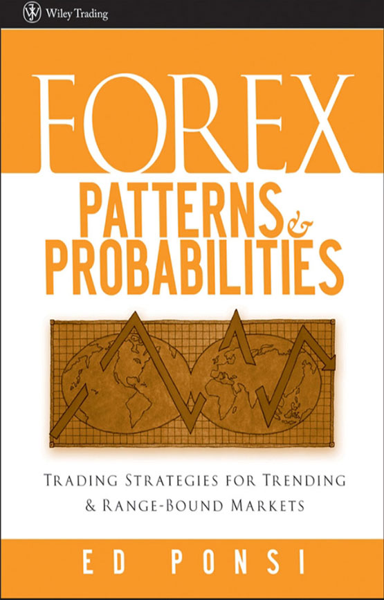 This book will teach you about trends, patterns, fibonacci a