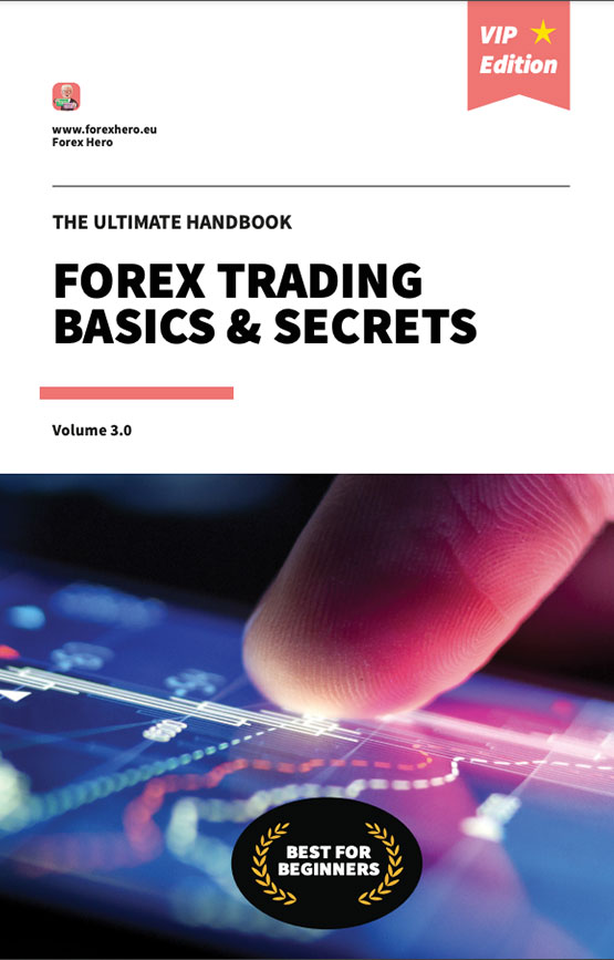This book teaches you A-Z of Forex and CFD trading.
