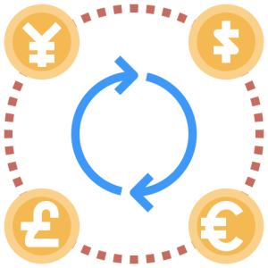 Forex pairs