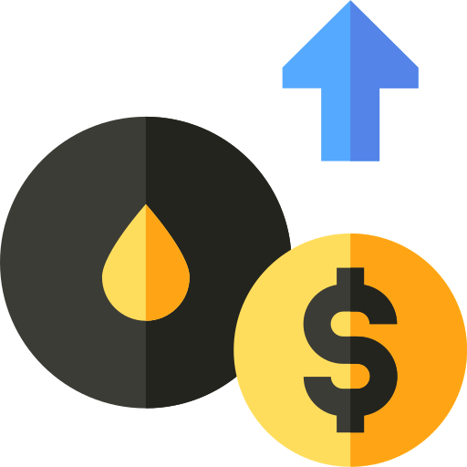Spot metals and energies