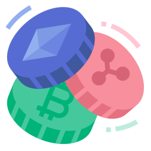 Crypto pairs