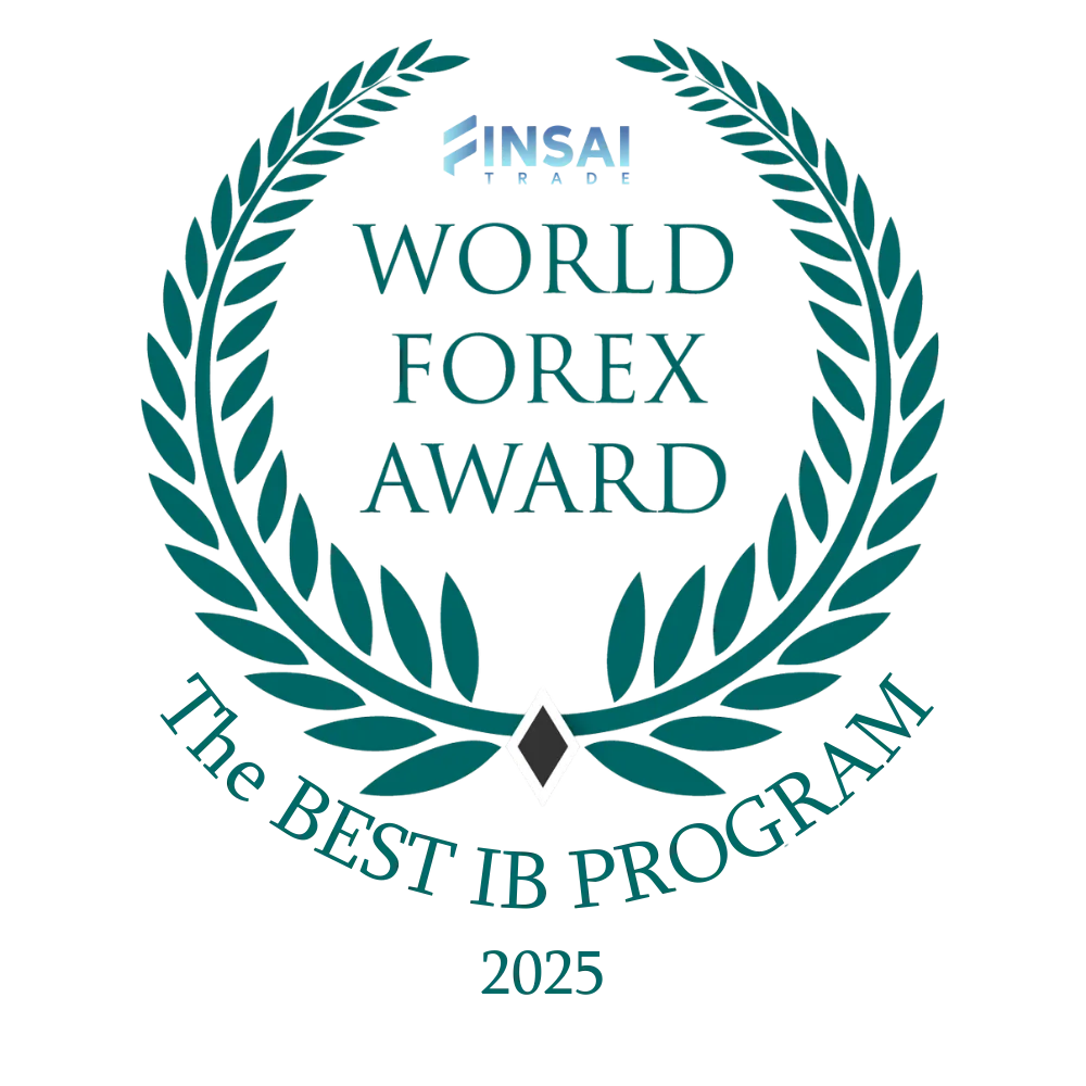 World Forex Award — Best IB Program 2025