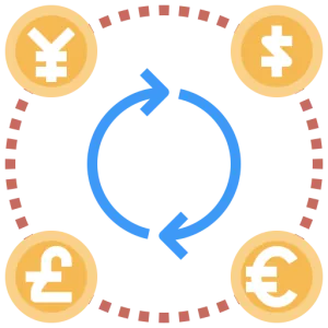 Forex pairs